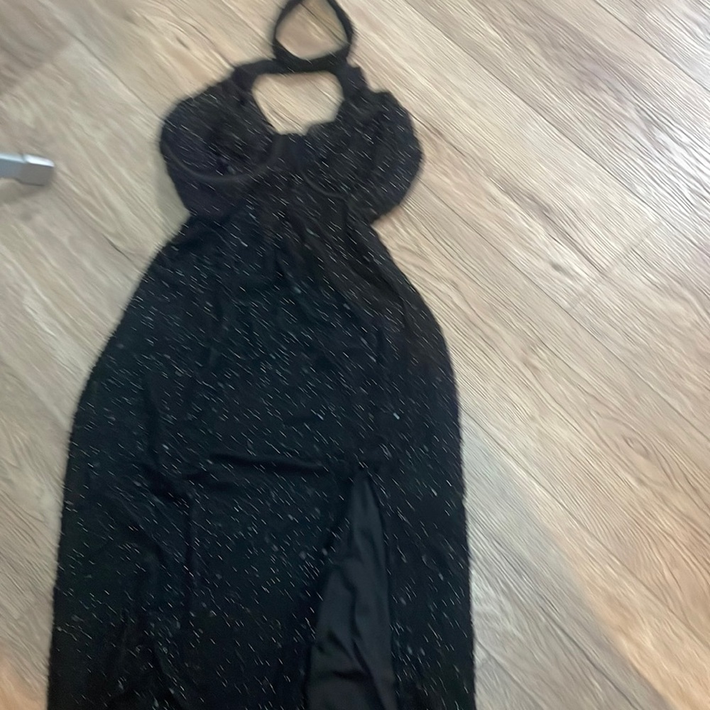 Oh Polly dress